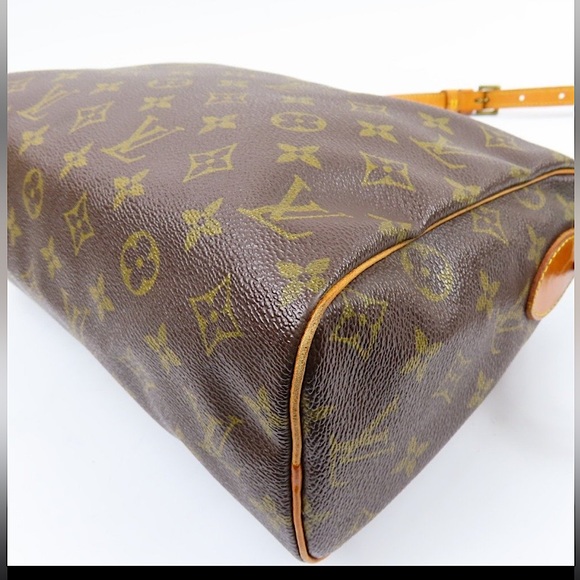 LOUIS VUITTON Tullerie Crossbody - Picture 2 of 9